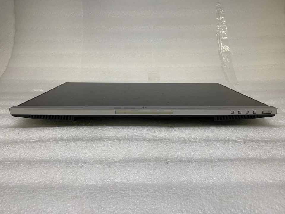 HP EliteDisplay E243i 24" Widescreen 1920x1200 16:10 IPS Monitor ONLY |TESTED| - Image 3 of 4