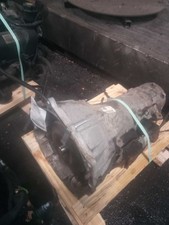 Automatic Transmission 5.3L 4WD ID Afm Fits 08 AVALANCHE 1500 660303