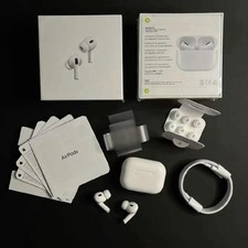 AirPods 2 Pro Brand New Sealed Box with Accessories Fast Shipping US Seller