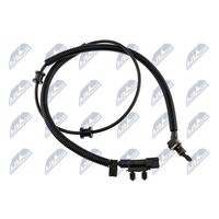 NTY HCA-CH-062 Sensor, Raddrehzahl