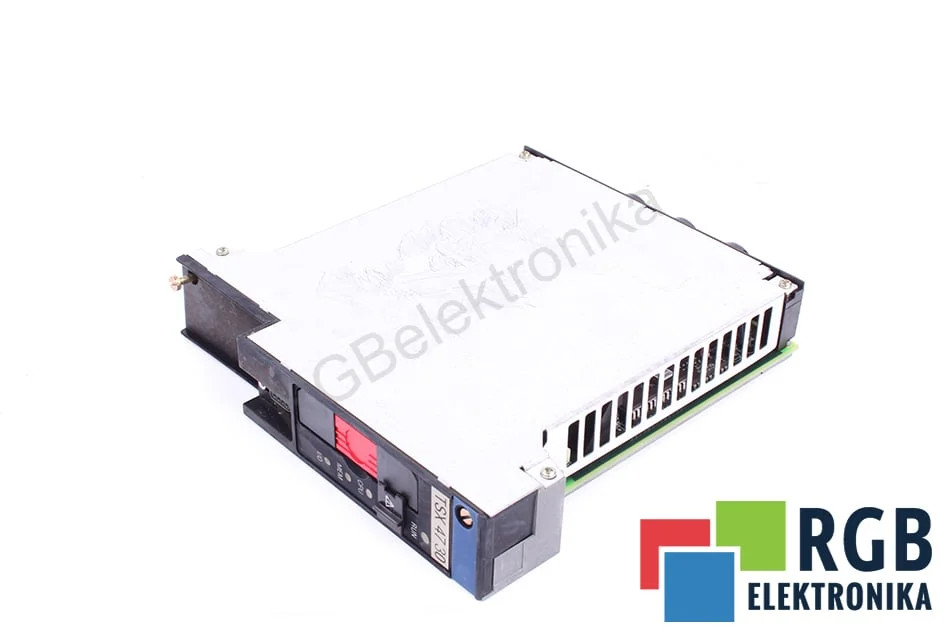TSXP4730R SCHNEIDER ELECTRIC - Reconditionné - Garantie 24 mois