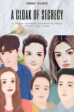 A Cloak Of Secrecy by Sedef Y?ld?z (English) Paperback Book