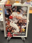 2026 Topps Series 1 Roman Anthony RC