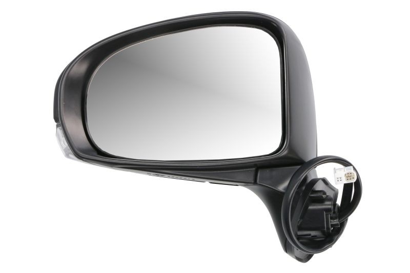 3x ✅Fits BLIC 5402-19-2002509P Side mirror electric Left Aspherical  ⭐UK Seller⭐