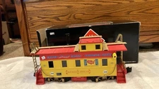Art-42127 Aristocraft Caboose