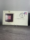 Commemorative Envelope Featuring A George Washington Stamp — photo 1