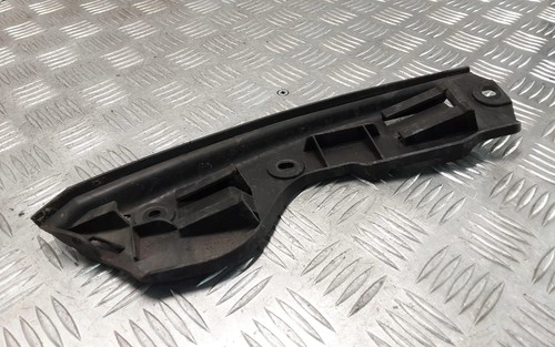 VW TOUAREG 7LA, 7L6, 7L7 Stoßstangenhalterung hinten links 7L6807393 28377204