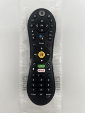 Original TiVo R37022D Voice Remote Control Bl...