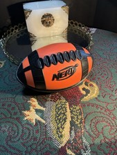 Nerf Weather Blitz Football 2005 original