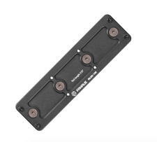 FANAUE Arca Rail Quick Release Plate, Aluminum ArcaTripod Mount Adapter