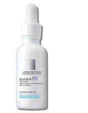 La Roche-Posay Uneven Skin Glycolic B5 Serum Brightening 1oz EXP  01/2027