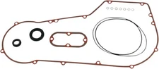 James Primary Cover Gasket & Seal Kit Paper with Bead #JGI-60539-89-KX