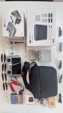 DJI Mini 3 Pro Fly More + DJI RC + 4 Batteries + Filters + Extras
