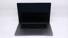 Apple Macbook Pro 16" i9-9880H 16GB 1TB - Good