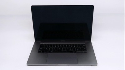 Apple Macbook Pro 16'' i9-9880H 16GB 1TB - Good