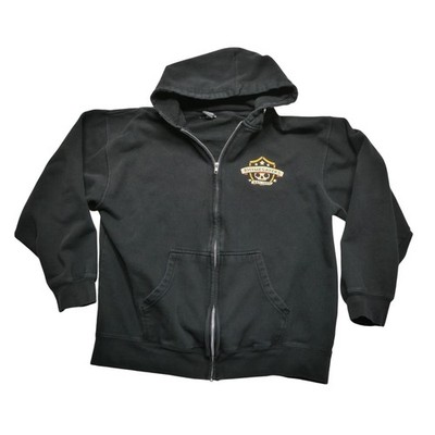 Rhymesayers Entertainment Hoodie Size Medium Minnesota Hip Hop Atmosphere