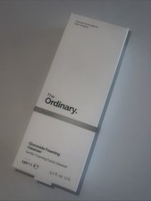 The Ordinary Glucoside Foaming Cleanser Gentle Face Wash All Skin 5oz