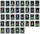 Nick Kurtz Aaron Judge Roki Sasaki 2026 Bowman Mega Chrome Mojo 37 Cards [jyc35
