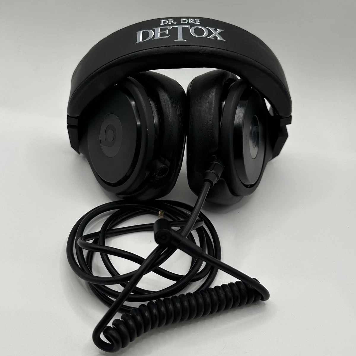 Beats By Dre Detox for sale - eBay
