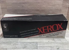 Genuine XEROX Toner Cartridge 6R333 NEW OPEN BOX