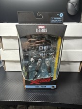 Hasbro Marvel Legends 6  Uncanny X-Force DEATHLOK Action Figure Exclusive  NEW-