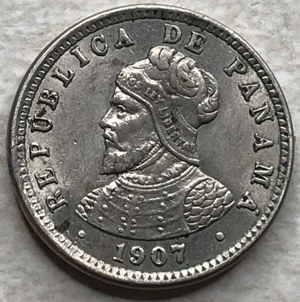 Las mejores ofertas en F 12 clasificado monedas panameña | eBay