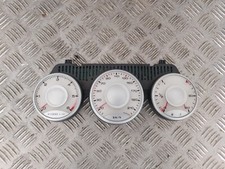 Compteur Citroen C8