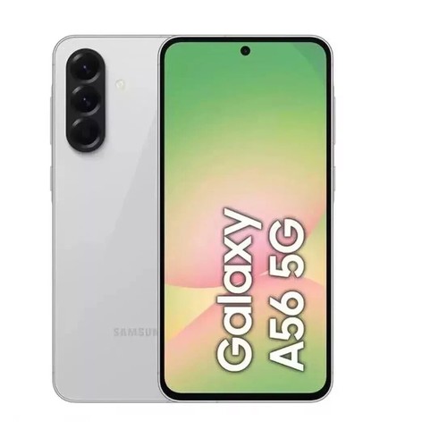 New Samsung Galaxy A26 A36 A56 256GB 12GB 5G 2025 DualSim Unlocked Android Phone - Picture 26 of 103
