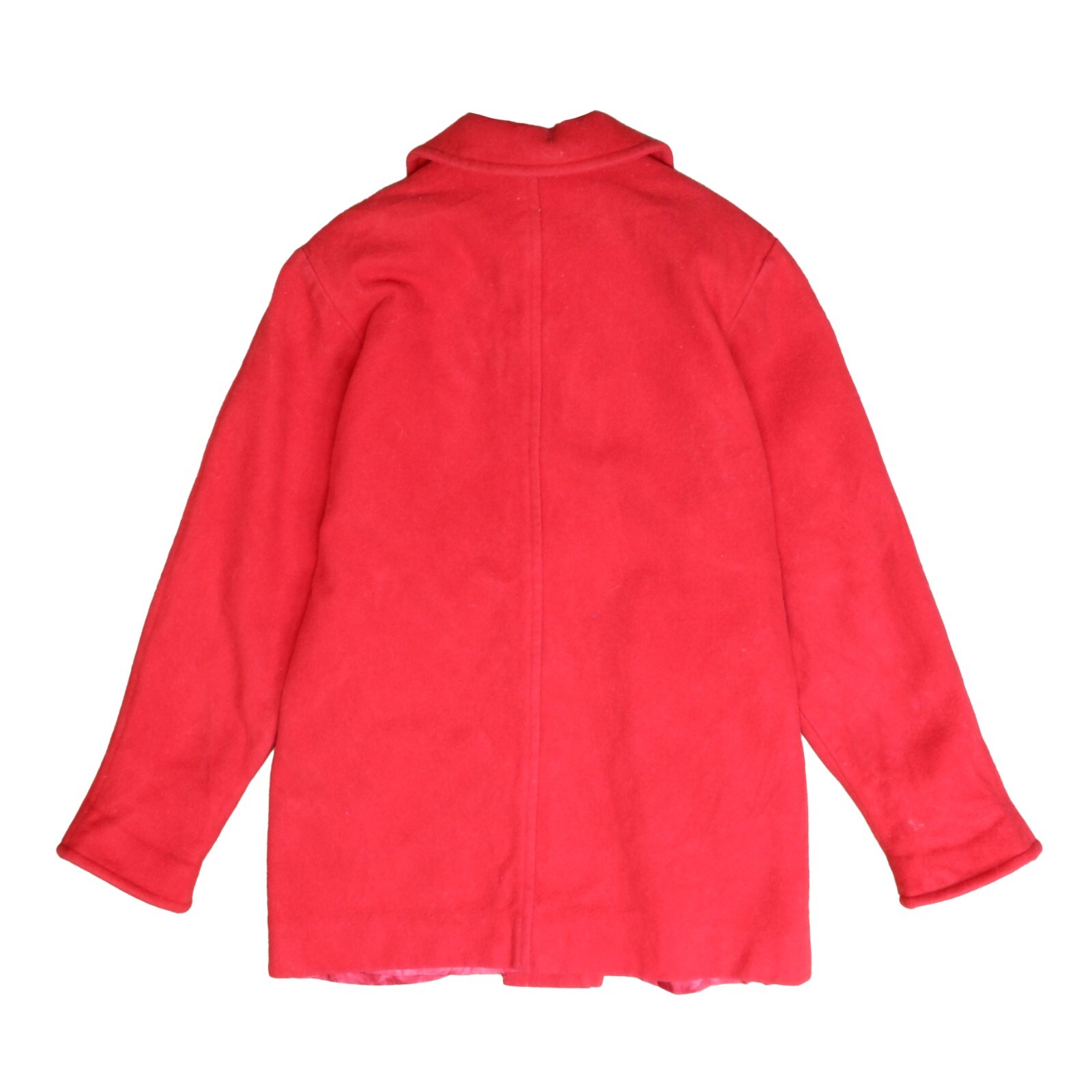 Vintage Petite Pendleton Wool Coat Jacket Women S… - image 2