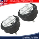 2X Engine Mount (Hydraulic) Fit 11811141377 BMW 3 Series E36 E46 E85 Z3