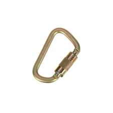 3M DBI SALA 2000112 Saflok Carabiner 11/16 in.