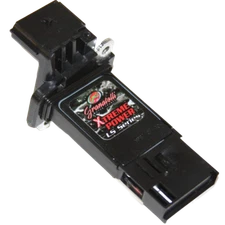 Mass Airflow Sensor For Chevrolet Corvette High Performance Granatelli 350339