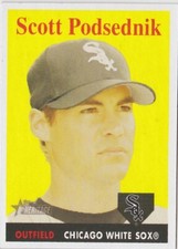 2007 Topps Heritage Baseball (#21-495)