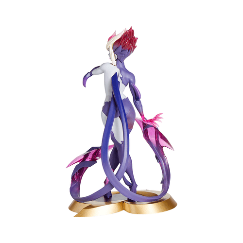 League of Legends Official Figurines LOL Evelynn Statue Unlocked - 第 3/4 張圖片