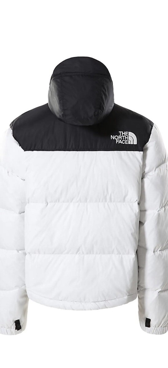 The North Face 1996 Retro Nuptse700 Fill Packable Jacket￼ TNF