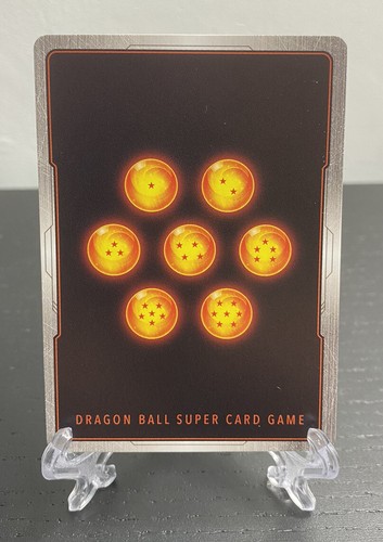 DBS Frieza, Army Reborn TB3-069 SCR, MINT! - Picture 2 of 2