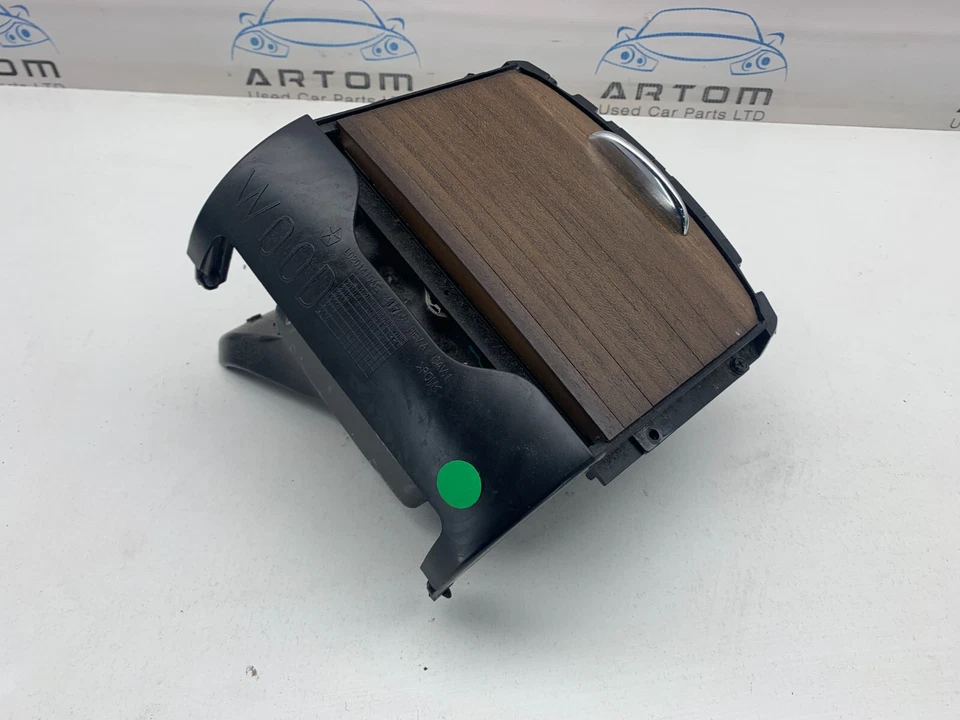 CHRYSLER 300C MK2 FRONT CENTER CONSOLE COOLED HEATED CUP DRINK HOLDER 2011-2015 - Image 4 of 4