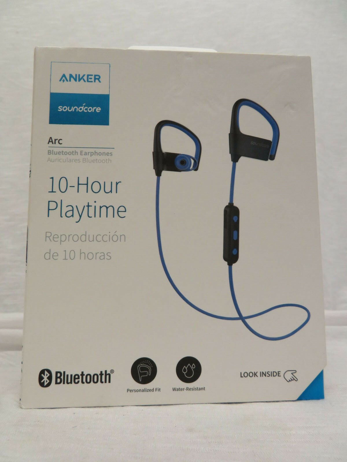 anker 10 hour playtime