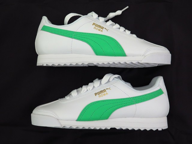 puma roma ebay