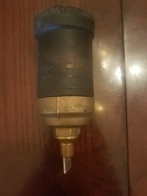 Braukmann automatic Air Vent