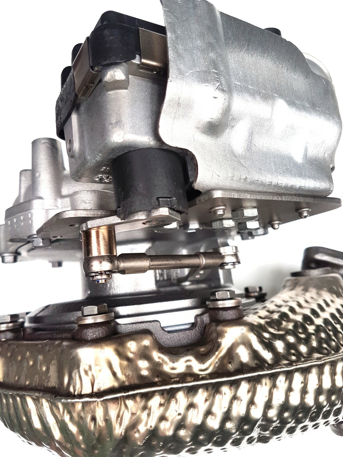 Turbolader Audi VW 3.0 TDI 799669 059145874 | eBay