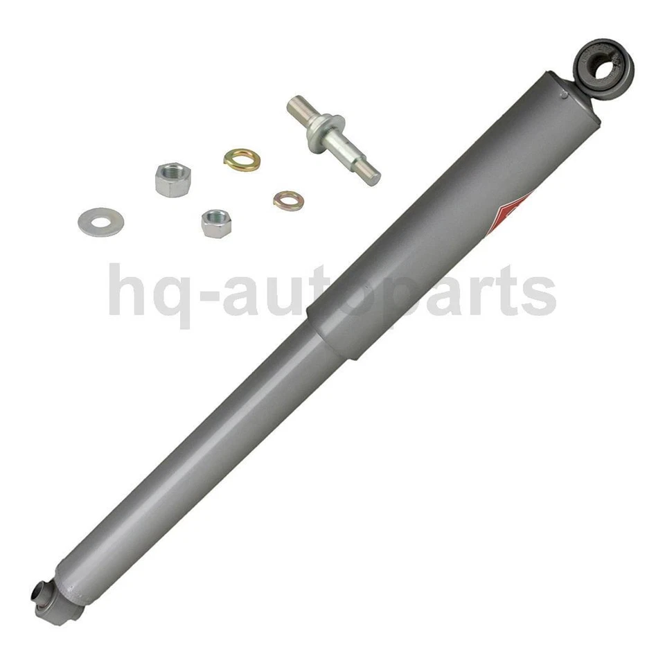 Amortiguadores y puntales delanteros traseros KYB para Chevrolet K20 1985~1986 Foto 2 de 4