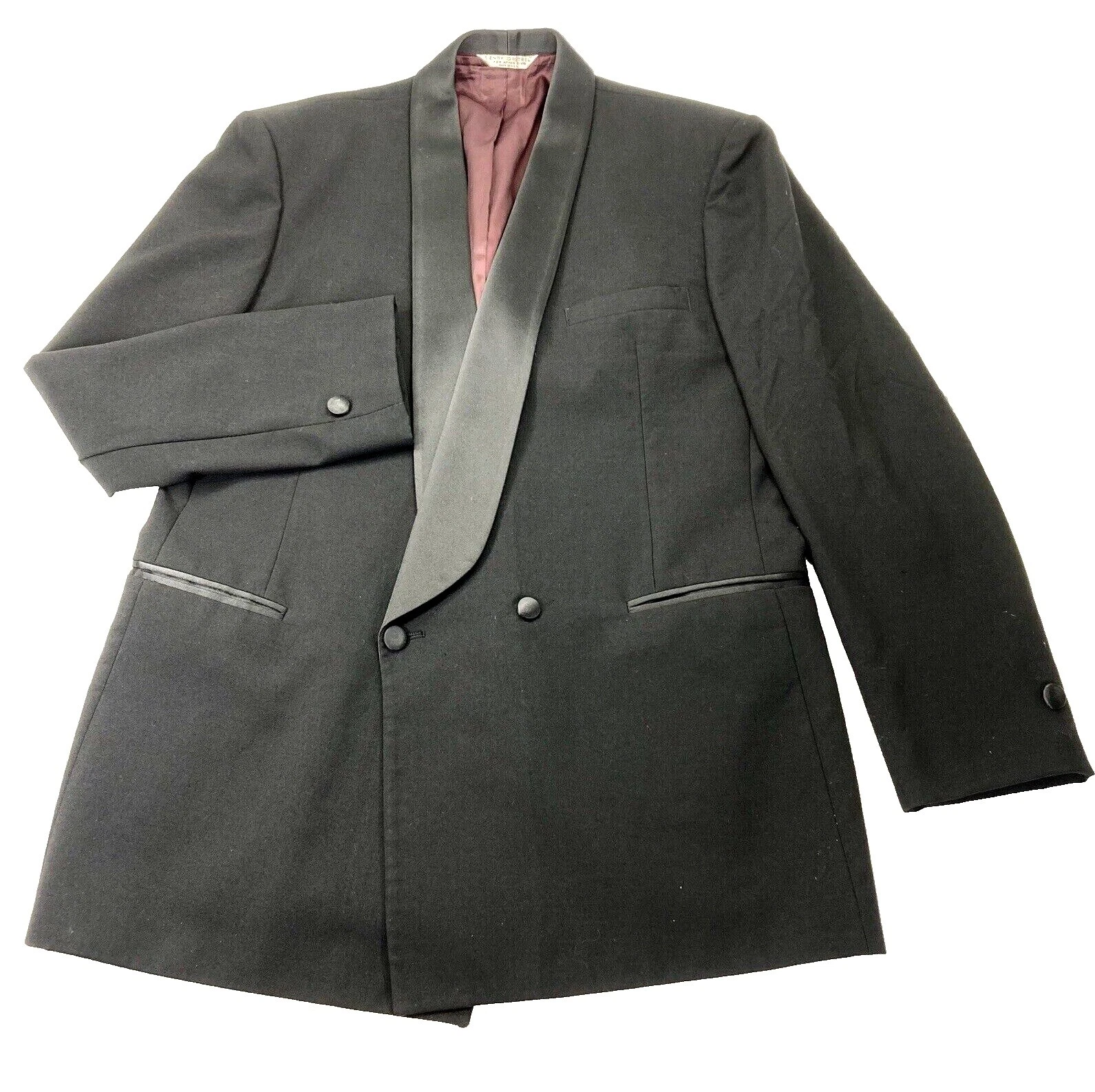 Black Henry roupas para Homens