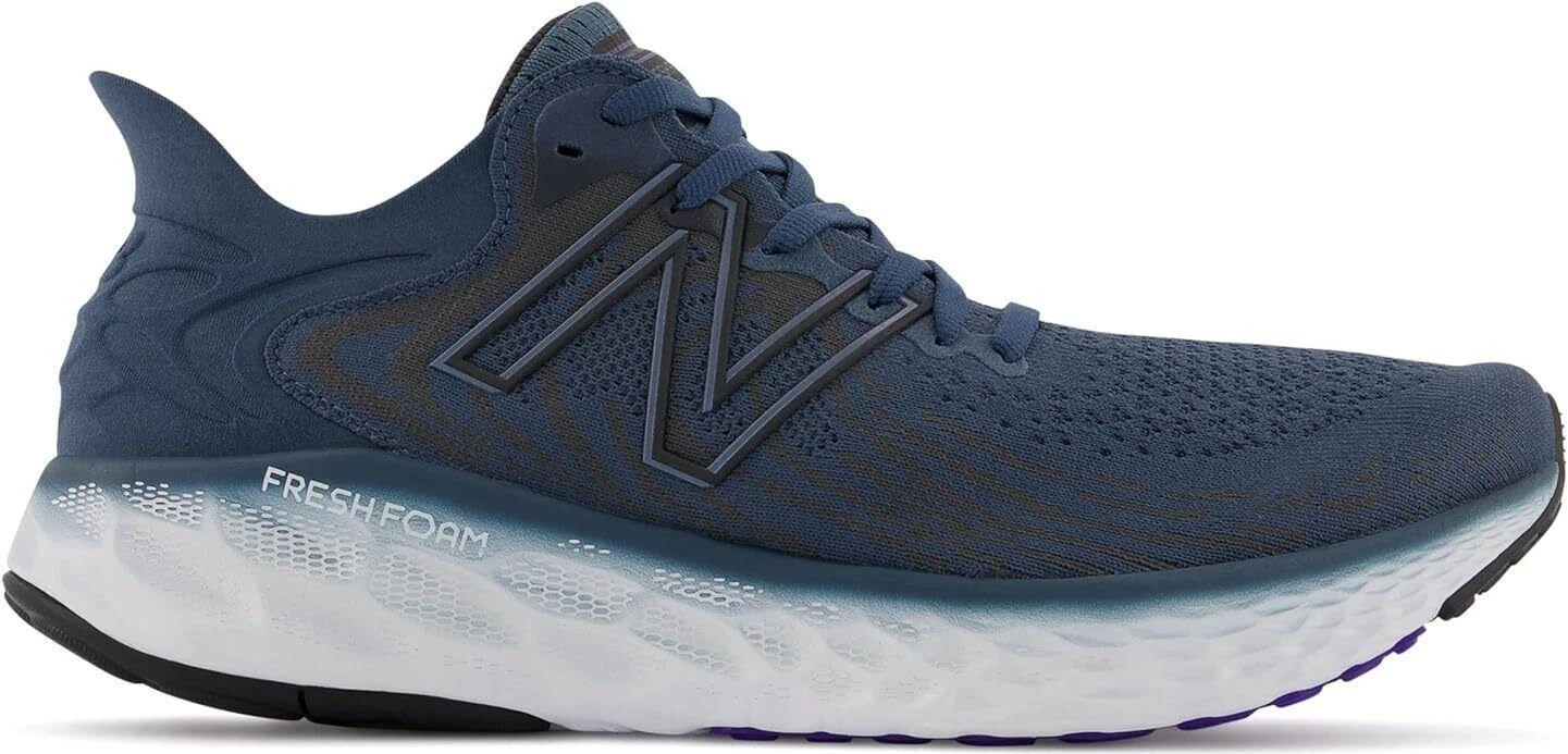 New Balance Fresh Foam 1080v11 Wave Blue for Sale | Authenticity
