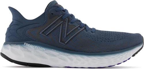 New Balance Fresh Foam 1080v11 Deep Ocean Grey