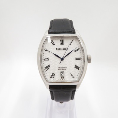 seiko presage automatic srpd05j1