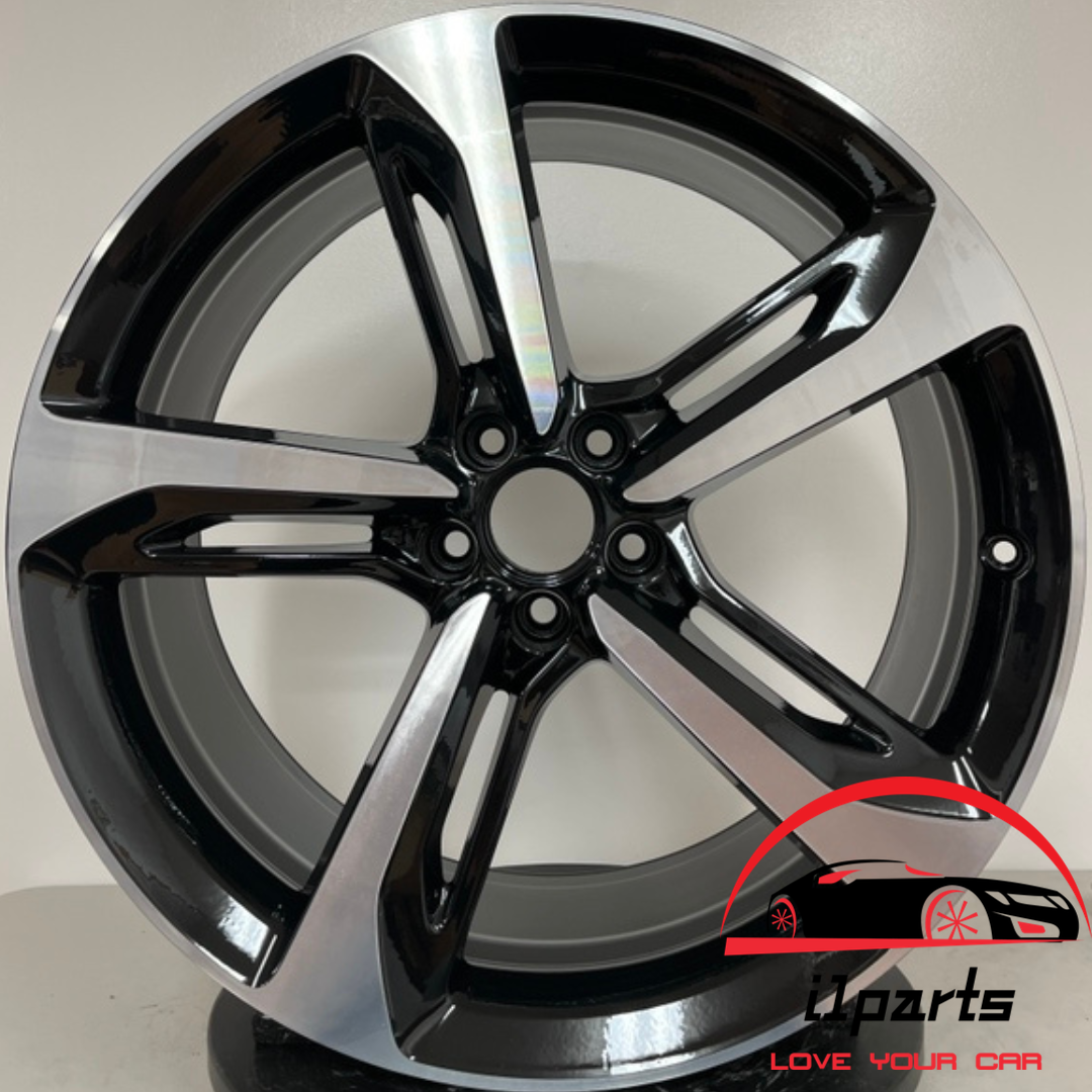 AUDI RS7 2014-2018 21