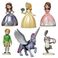 Disney Sofia The First Figure Play Set 461070410692 on sale Disney Sofia The First Figure Play Set 461070410692 on sale