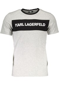 karl lagerfeld t shirt uomo