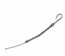 Pontiac Engine Oil Dipstick Chrome Steel 326 350 400 455 Tube Dip Stick 9405 Pontiac Engine Oil Dipstick Chrome Steel 326 350 400 455 Tube Dip Stick 9405